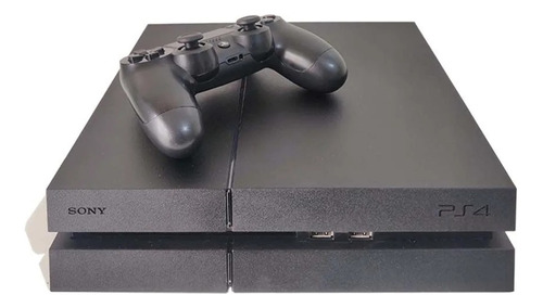 Playstation 4 Fat 1tb Usado 