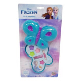 Frozen Set De Maquillaje Frozen Disney Tiny 3176