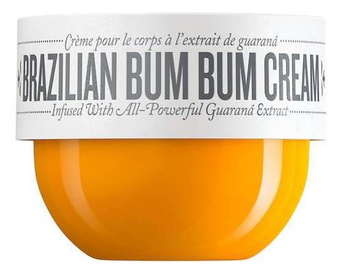 Crema Corporal Brazilian Sol De Janeiro 240 Ml Cheirosa 62