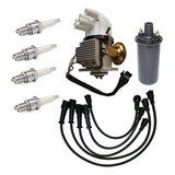  Kit Encendido Electronico R18 R21 2.0 2.2 Y Trafic 2.2