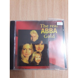 The Real Abba Gold Cd: The Real Abba Gold ( Argentina )