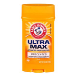 Arm & Hammer Ultramax - Desodorante Antitranspirante Invisib