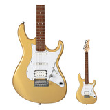 Guitarra Stratocaster Hss Cort G250 Cgm Captadores Alnico