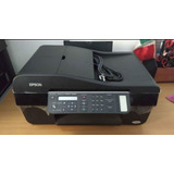 Impresora Multifuncional Epson Stylus Office Tx300f