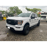 Ford F-150 Xl 2021 V8 4x4