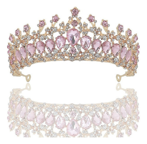 Tiaras De Boda Queen Crowns Para Niñas