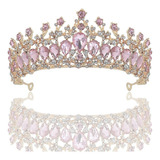 Tiaras De Boda Queen Crowns Para Niñas