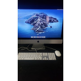 iMac 27 Pulgadas Late 2013