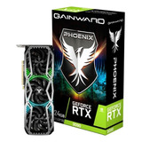 Placa De Vídeo Nvidia Gainward  Phoenixgeforceseriesrtx3090 