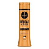  Haskell Condicionador Condicionador Infusão De Óleos 300ml - Haskell