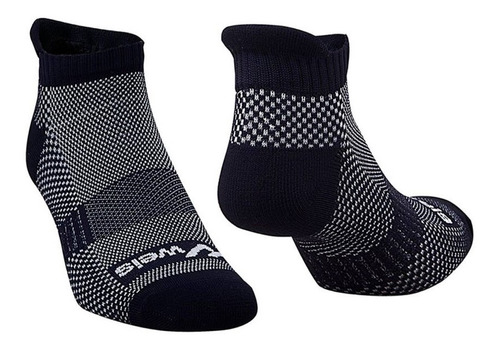 Medias Soquetes Cortas Deportivas Running Weis Sock Corto