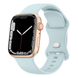 Bandas Compatibles Con Apple Watch Band 38 Mm, 40 Mm, 41 Mm,