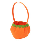 Bolsa De Caramelos De Halloween Para Niños, Accesorios De Ha