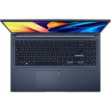 Portátilasus Vivobook X1502z Intel Core I5  8gb Ram 512gbssd