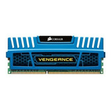 Venganza Corsair 8 Gb (2 X 4 Gb) 240 Pines Ddr3 Sdram Ddr3 1