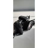 Camara De Fotos Sony Dsc-hx200v +tripode+funda+memoria 256mb