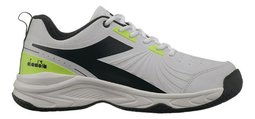 Zapatillas Diadora Strike Tenis Padel Volley Handball Hombre