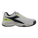 Zapatillas Diadora Strike Tenis Padel Volley Handball Hombre