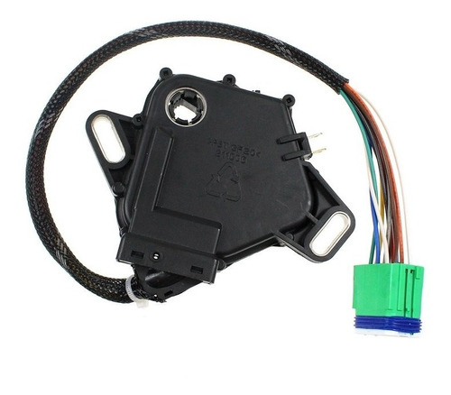 Sensor De Neutral Tr Transmision Automatica Dpo Clio,platina