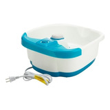 Tina De Hidromasaje Para Pies Homedics® Bubble Mate