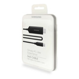 Cable Samsung Original Dex Adaptador Usb-c Hdmi Original Msi