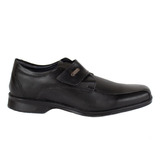 Zapato Escolar Caballero-joven Xoxo 29562-d