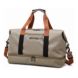 Maleta Bolsa Deportiva Gimnasio Fitness Viaje Duffel Bag