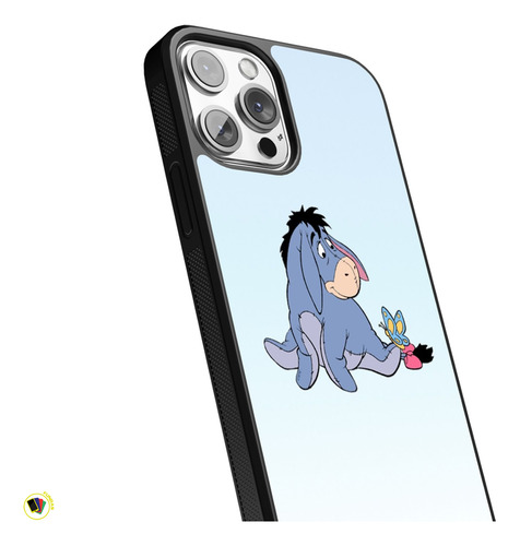 Funda Diseño Para iPhone De Ígor Disney #3