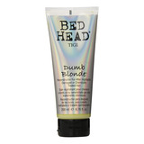 Tigi Bed Head Dumb Blonde Reconstructor Acondicionador 6.76.