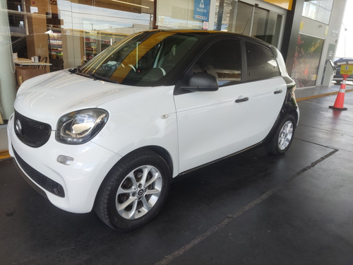 Smart City Forfour City