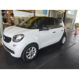 Smart City Forfour City