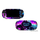 Skin Para Ps Vita Modelo (50002pspv)