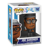 Pop Funko Disney: Soul - Joe Gardner