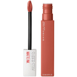 Labial Larga Duración Superstay Matte Ink Maybelline