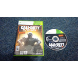 Call Of Duty Black Ops Iii Para Xbox 360,excelente Titulo