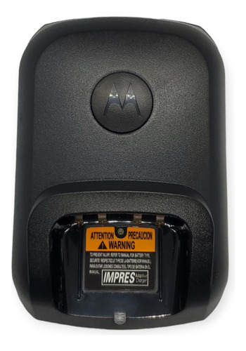 Cargador Rapido Compatible Con Radios Motorola Dgp5000/8000