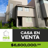 Bonita Casa En Condominio