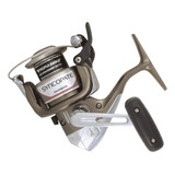 Carrete Shimano Syncopate 4000 Fg Giratorio Pesca Crt13