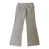 Aurojul- Pantalon  Semi Oxford Akiabara