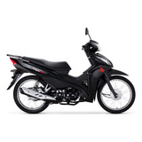 Honda Wave 110 S