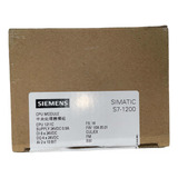 Siemens 6es7211-1ae40-0xb0 Simatic S7-1200 Cpu 1211 Dc/dc/dc