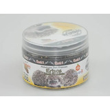 Exotic Alimento Erizo Africano 250g Tenebrio En Polvo