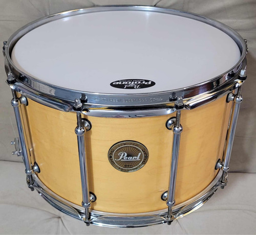 Caixa Pearl Masters Limited Edition 14x8