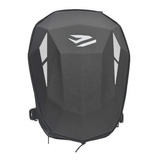 Tank Bag Maleta Porta Casco Moto Silla Impermeable Reflectiv