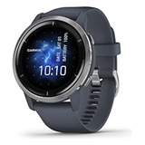 Garmin Venu 2, Gps Smartwatch Con Advanced Health Monitoring
