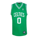 Camiseta Basquet Nba Celtic Licencia Oficial Dep