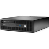 Hp Elitedesk 705 G3  Amd A12 4,2ghz, 8gb Ram Ddr4, Ssd 240gb