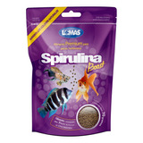 Alimento Lomas Spirulina Boost 70 Gr