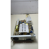 Placa Fonte 110v Lexmark X651 X652 X654 X656 40x2062