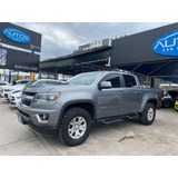 Chevrolet Colorado 2018